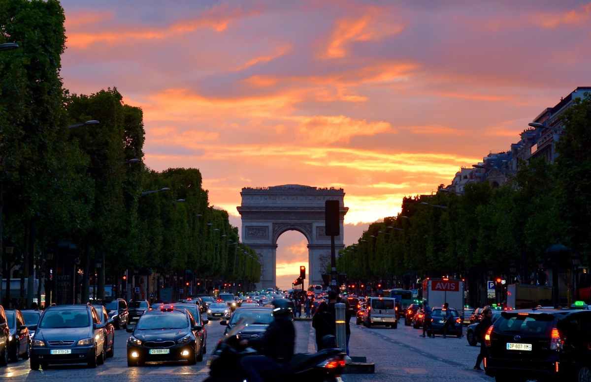 10 Things To Take Note Of Before Travelling To Paris